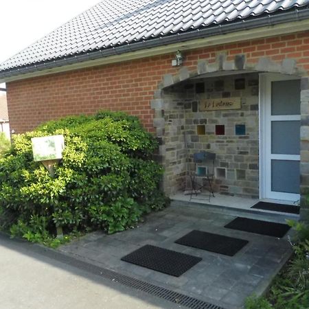 Bed and Breakfast La Lustinoise Zewnętrze zdjęcie