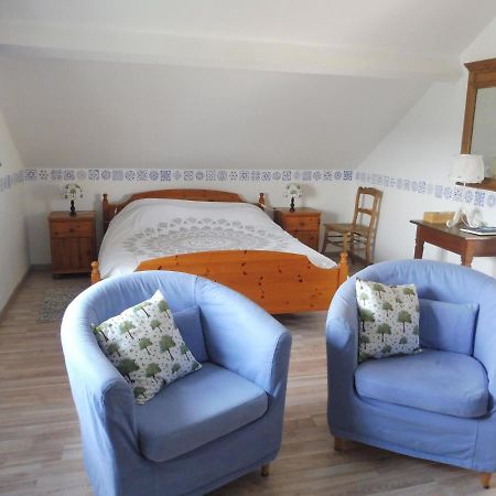 Bed and Breakfast La Lustinoise Zewnętrze zdjęcie