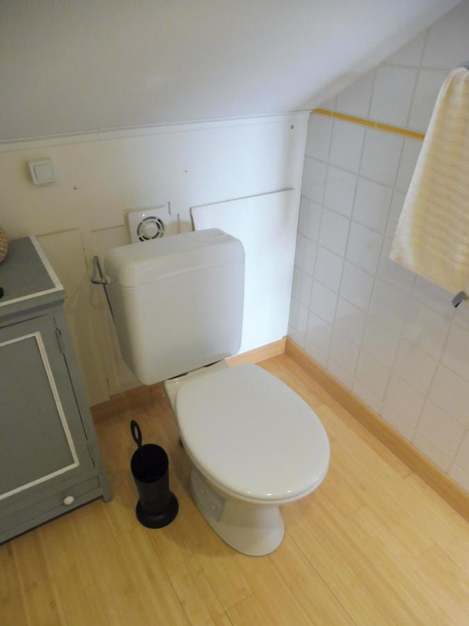 Bed and Breakfast La Lustinoise Zewnętrze zdjęcie