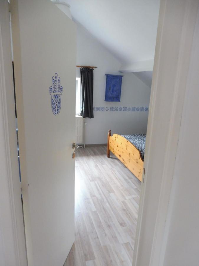 Bed and Breakfast La Lustinoise Zewnętrze zdjęcie