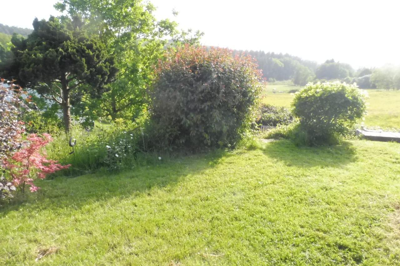 Bed and Breakfast La Lustinoise Zewnętrze zdjęcie