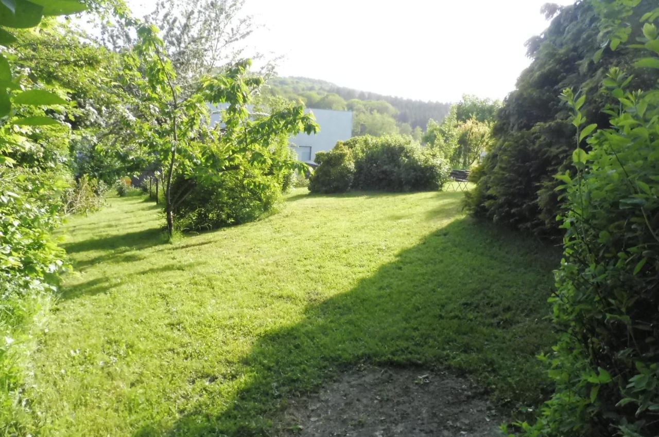 Bed and Breakfast La Lustinoise Zewnętrze zdjęcie